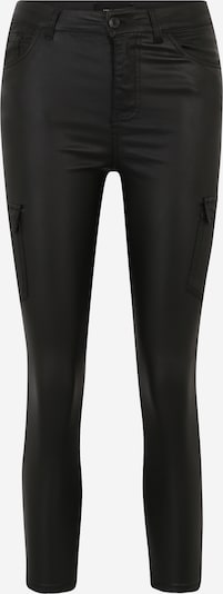 Pantaloni 'Sophia' Vero Moda Petite pe negru, Vizualizare produs