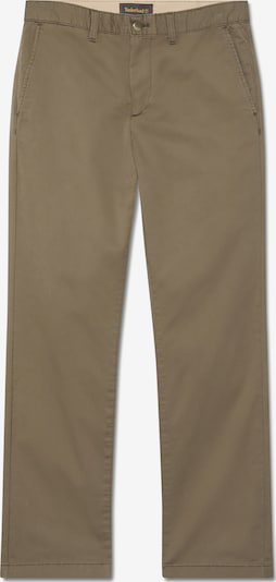 34/34 dydžio „Chino“ stiliaus kelnės 'CLAREMONT' iš TIMBERLAND, spalva – alyvuogių spalva, Prekių apžvalga