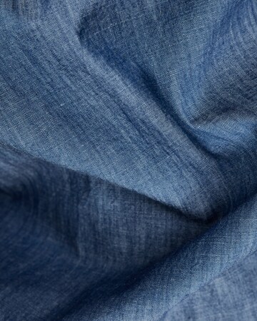 Robe-chemise G-Star RAW en bleu