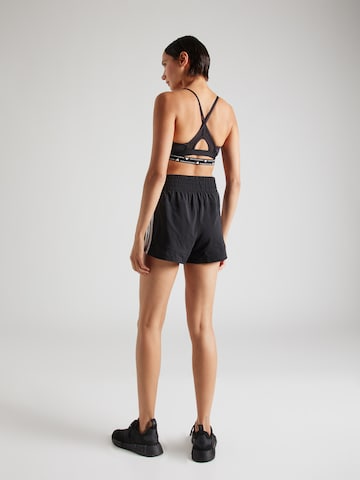 ADIDAS PERFORMANCE Regular Workout Pants 'Pacer' in Black