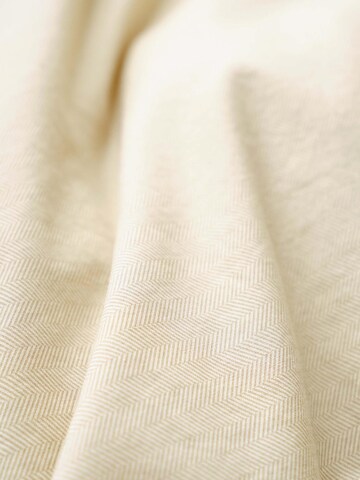 Marc O'Polo Bettwäsche 'Senja' in Beige