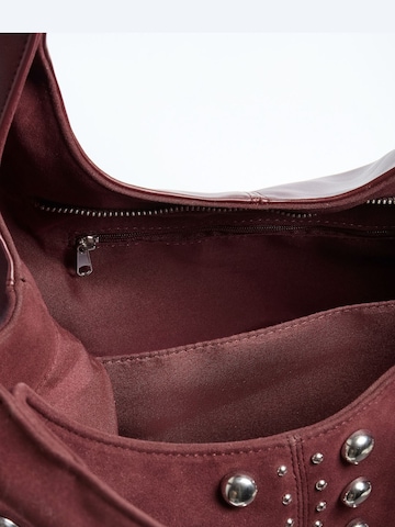 Friends Like These - Shopper en rojo