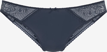 LASCANA Slip in Blau: predná strana