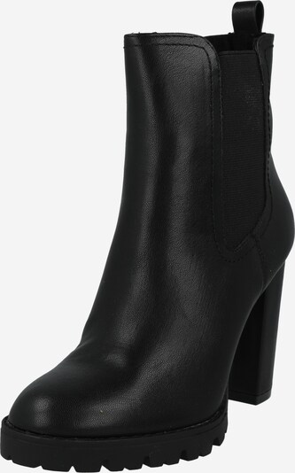 BULLBOXER Chelsea Boots in schwarz, Produktansicht