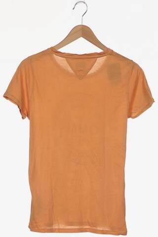 Tommy Jeans Top & Shirt in S in Orange