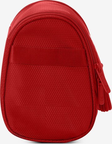 Roncato Toiletry Bag in Red