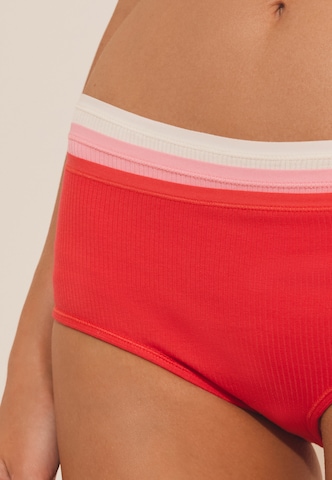 Culotte 'John' ETAM en rose