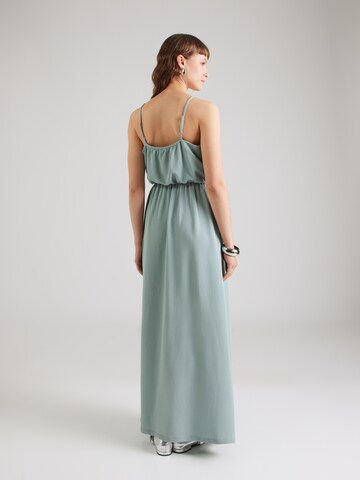 QS Kleid in Grün