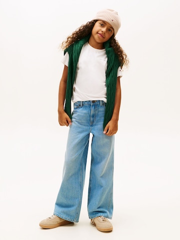 TOMMY HILFIGER Shirt in Wit