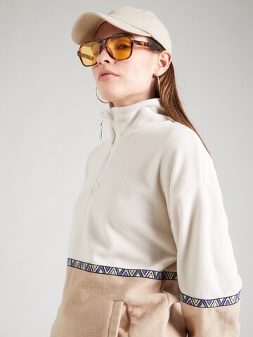 Pullover 'Holina' di Iriedaily in beige