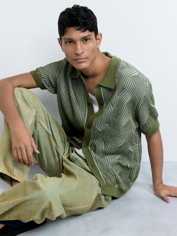 Giacchetta di Desigual in verde