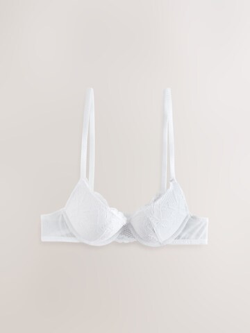 Push-up Reggiseno di Next in beige