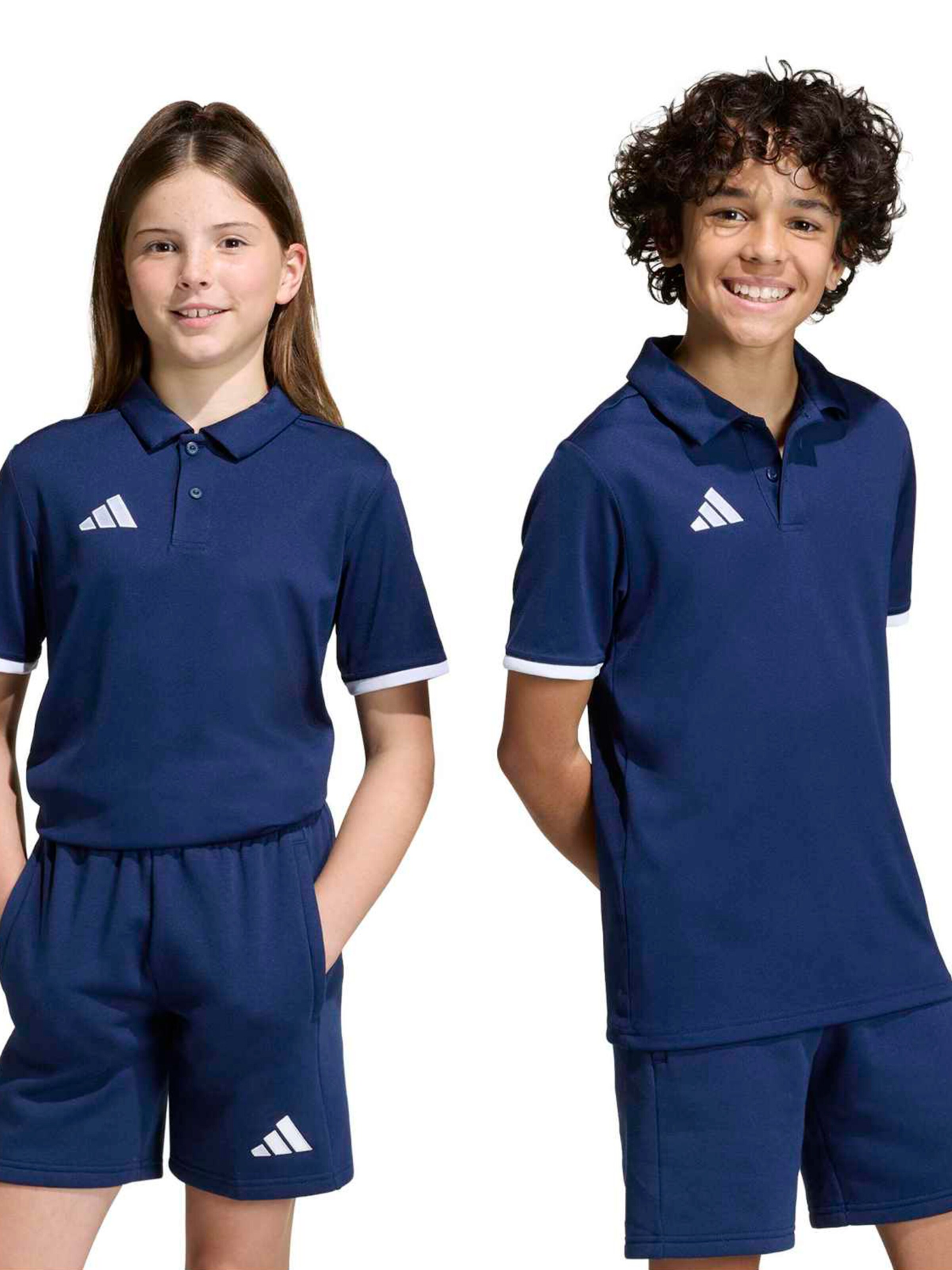 ADIDAS PERFORMANCE Λειτουργικό μπλουζάκι 'ENT26' σε μπλε