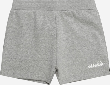 ELLESSE Pants 'Mayami' in Grey: front