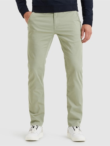 Regular Pantalon chino 'PME LEGEND - American Classic regular fit chino' PME Legend en vert : devant