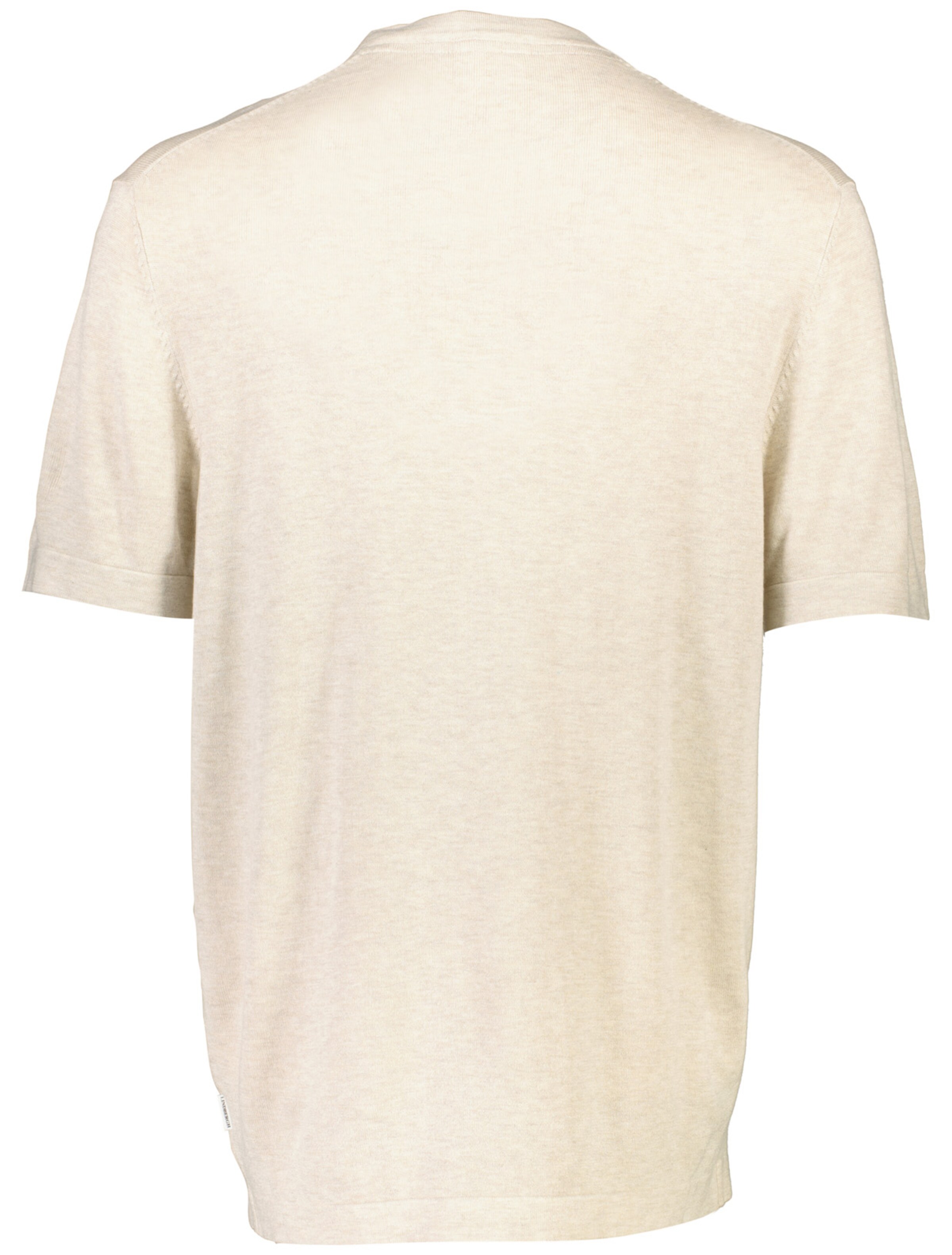 Lindbergh Sweater in Beige