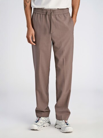 Lindbergh Regular Hose‌‌‌‌‌‌ in Beige