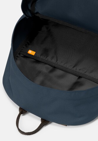 TIMBERLAND - Mochila 'Timberpack' em azul