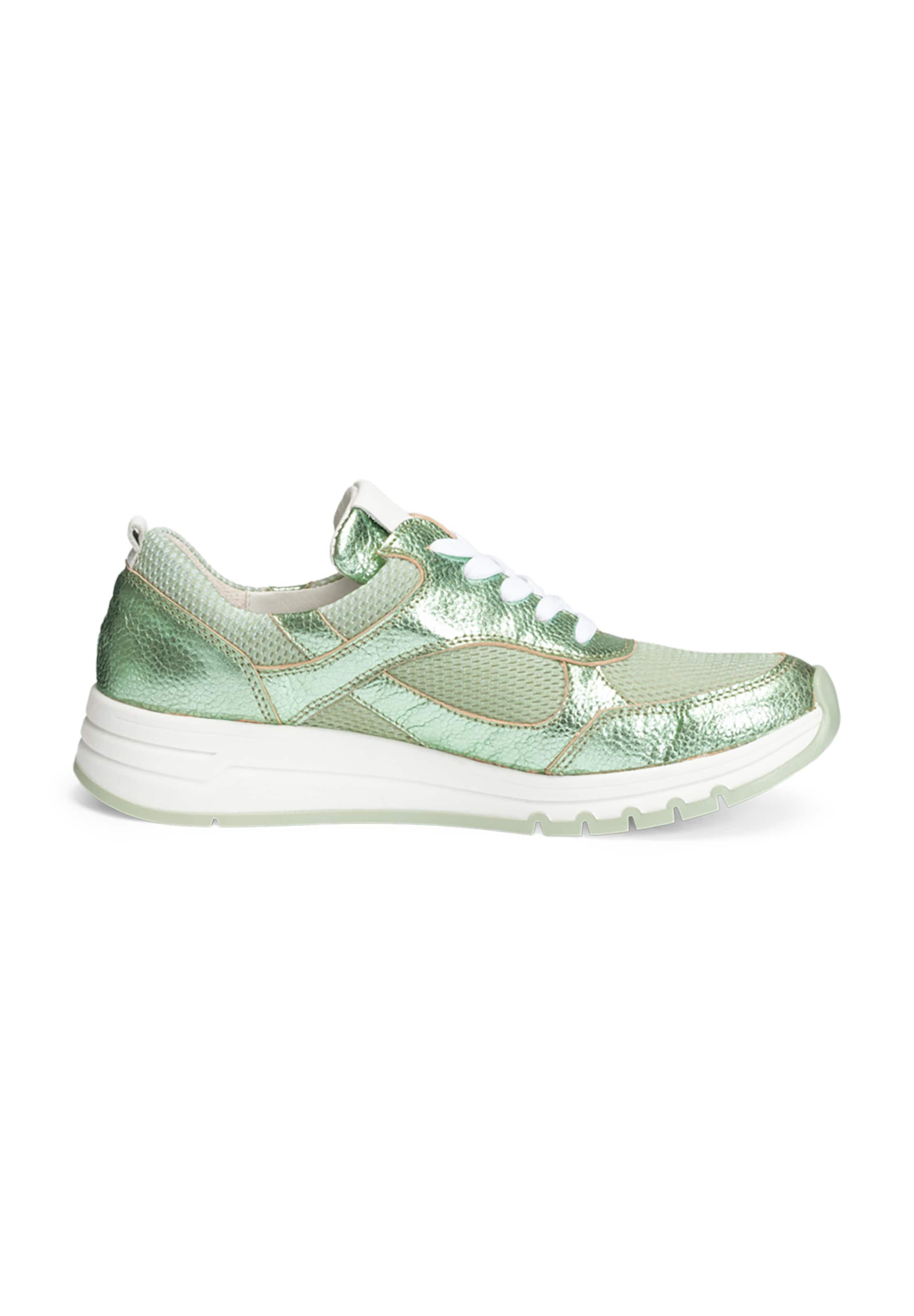 VITAFORM Sneaker in Grün