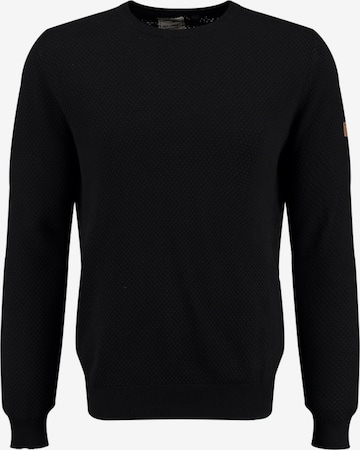 Key Largo Pullover 'Episode' i sort: forside