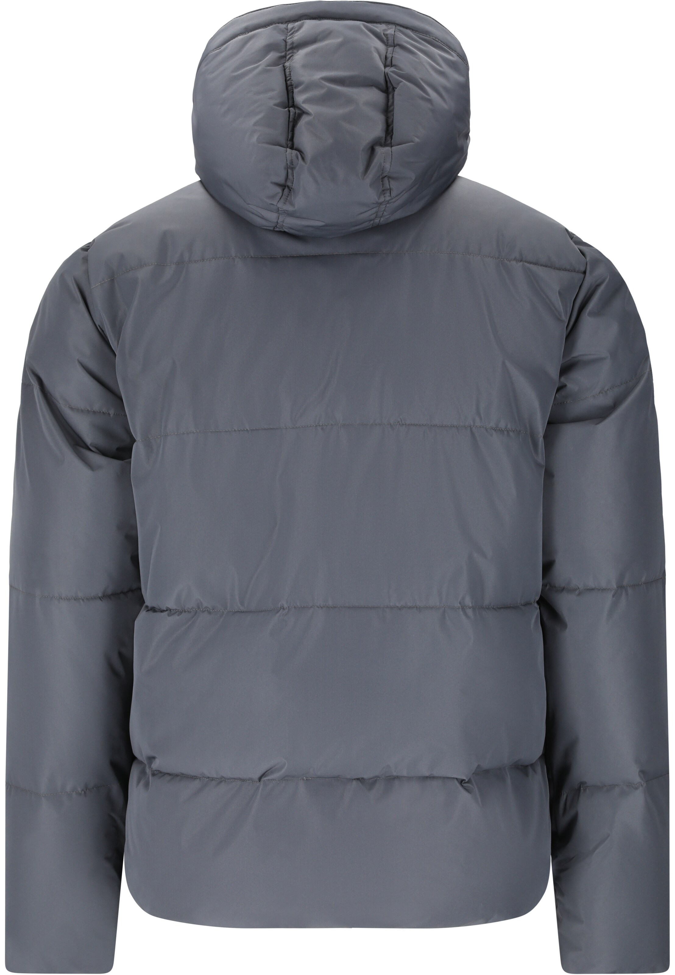 Whistler Winterjacke 'Pearson' in Grau
