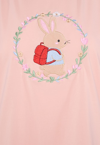 T-shirt 'Pop' MYMO en rose