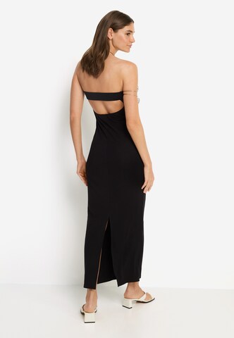 LSCN by LASCANA Klänning i svart