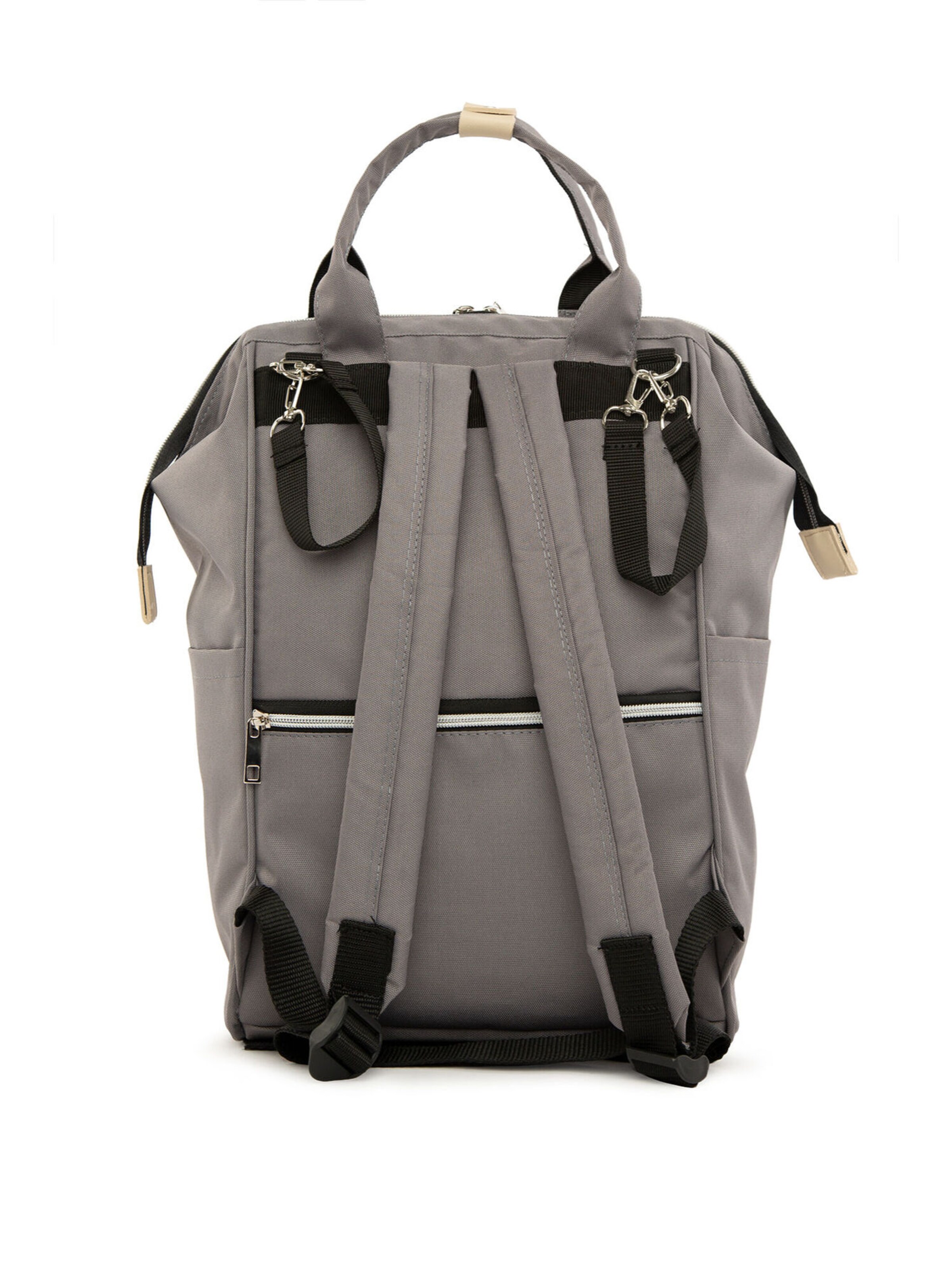 Bagmori Nursing bag in Grey