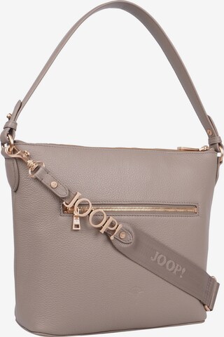 JOOP! Shoulder Bag 'Vivace Janna' in Grey