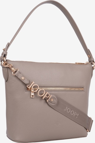 JOOP! Shoulder Bag 'Vivace Janna' in Grey