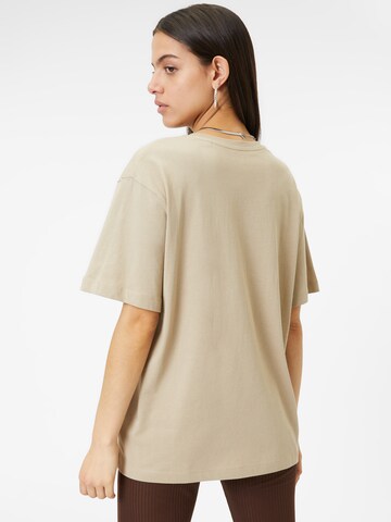 T-shirt AÉROPOSTALE en beige