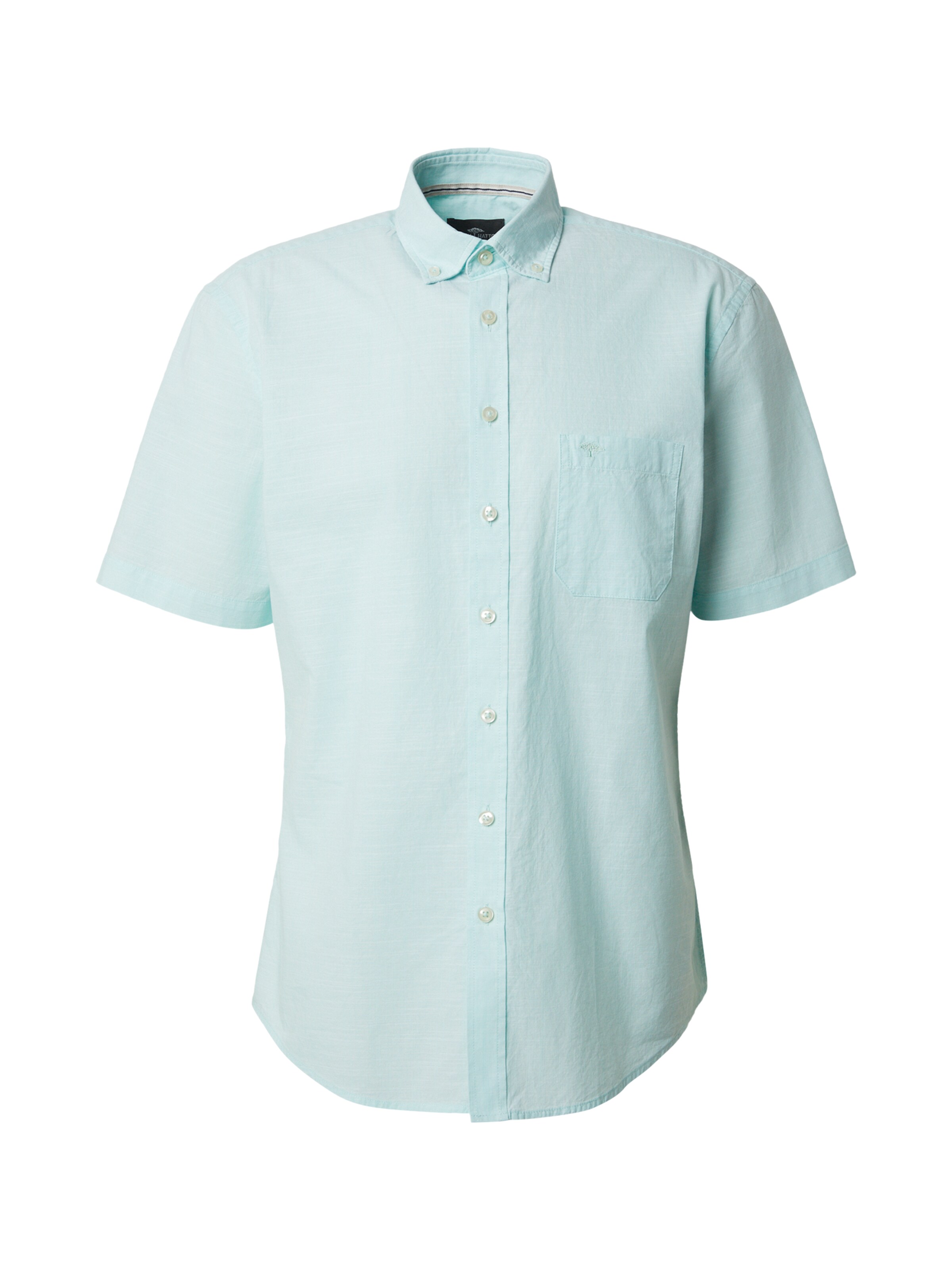 FYNCH-HATTON Camisa en menta, Vista del producto