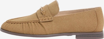 Friends Like TheseMokasinke - bež boja: prednji dio