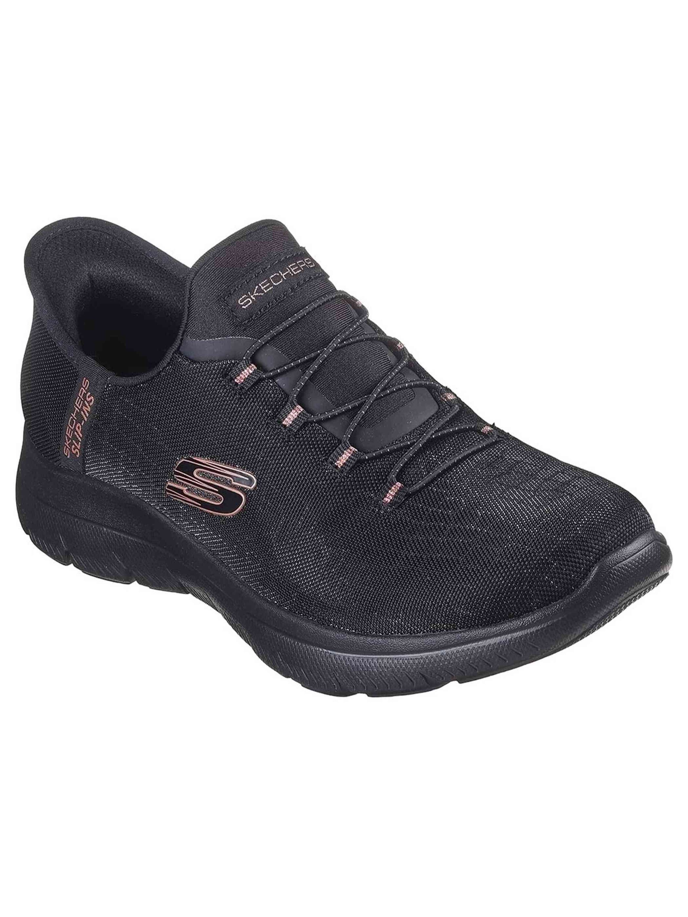 SKECHERS - Calzado deportivo '070-501323' en negro