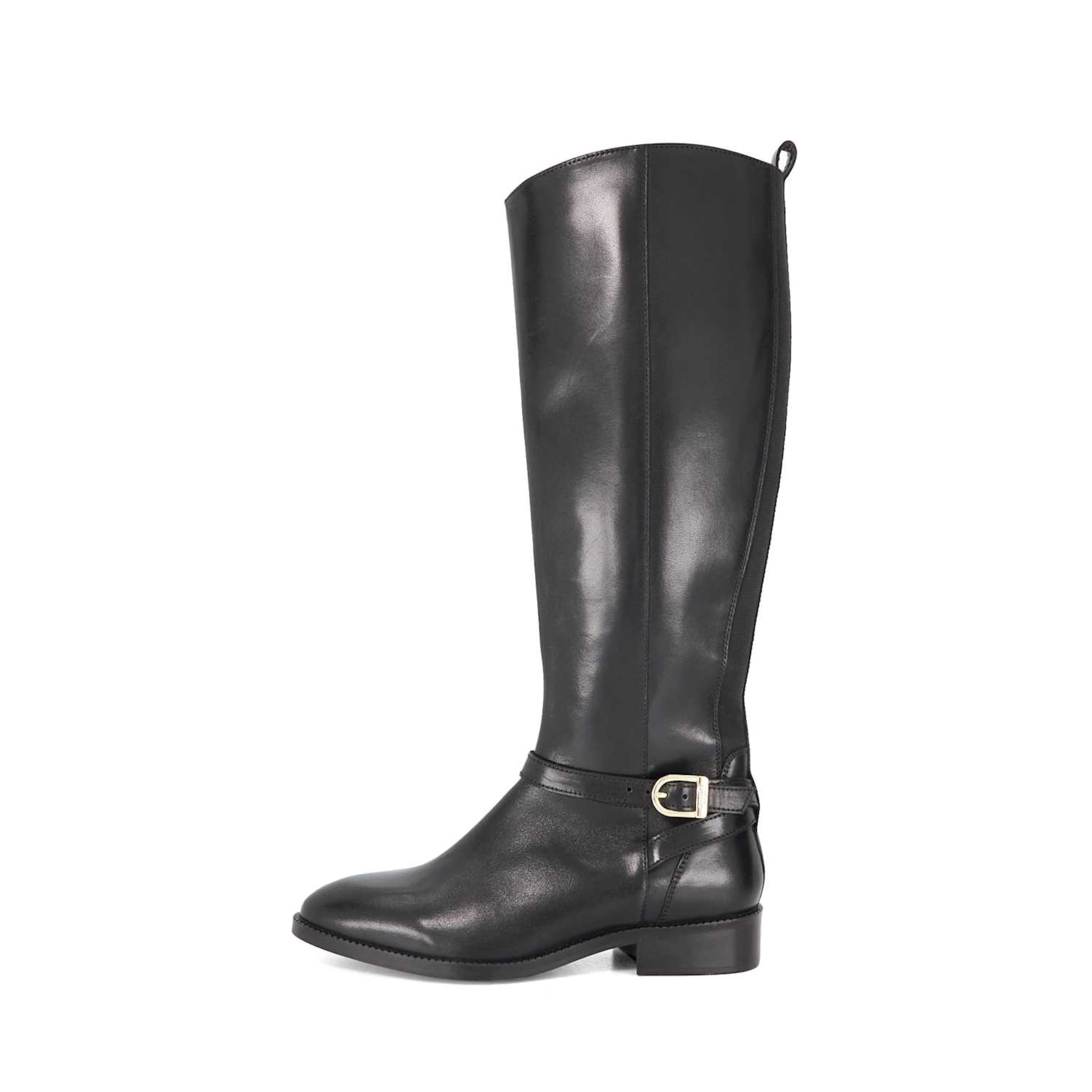 Bottes 'Talias' Dune LONDON en noir