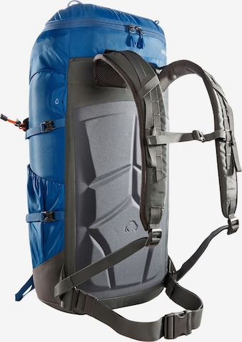 TATONKA Backpack 'Cima Di Basso 35' in Blue