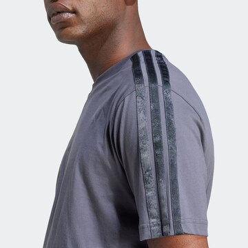 ADIDAS SPORTSWEAR Performance Shirt in Blue