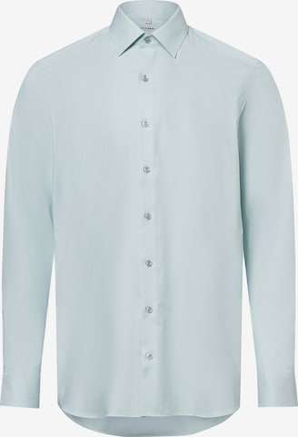 OLYMP Hemd in Grün: Vorderseite