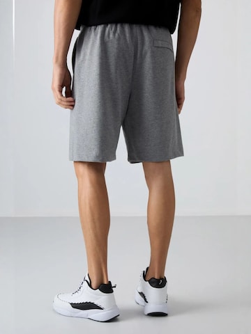 regular Pantaloni di Tommy Life in grigio
