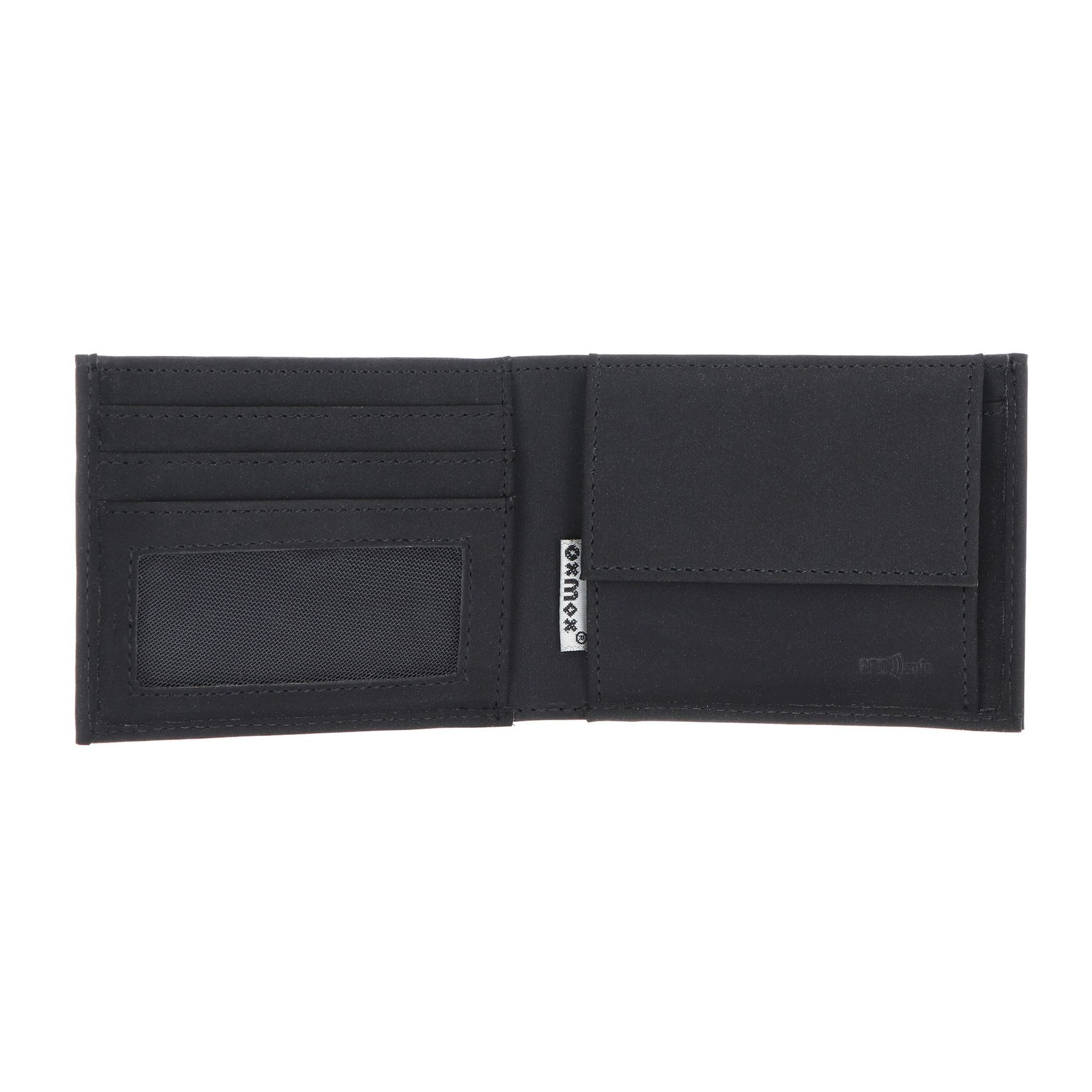 Porte-monnaies OXMOX en gris
