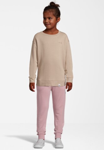 New Life Sweatshirt in Bruin