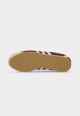 ADIDAS ORIGINALS Platform trainers 'Italia 70s' in Red