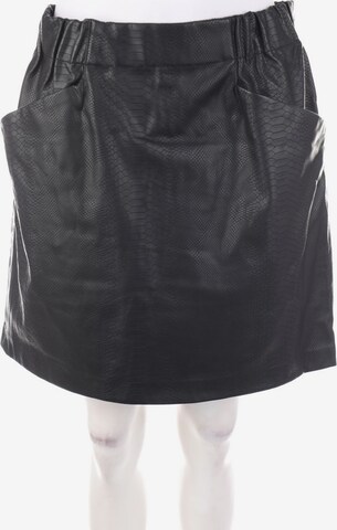 Promod Skirt in M in Black: front