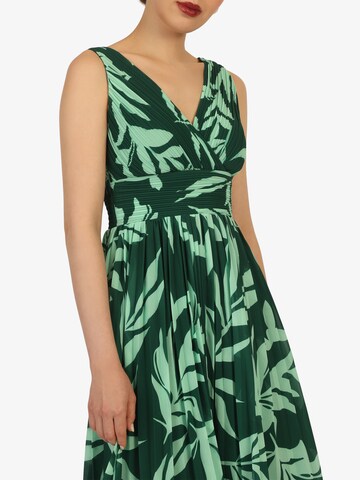 Kraimod Cocktail Dress in Green