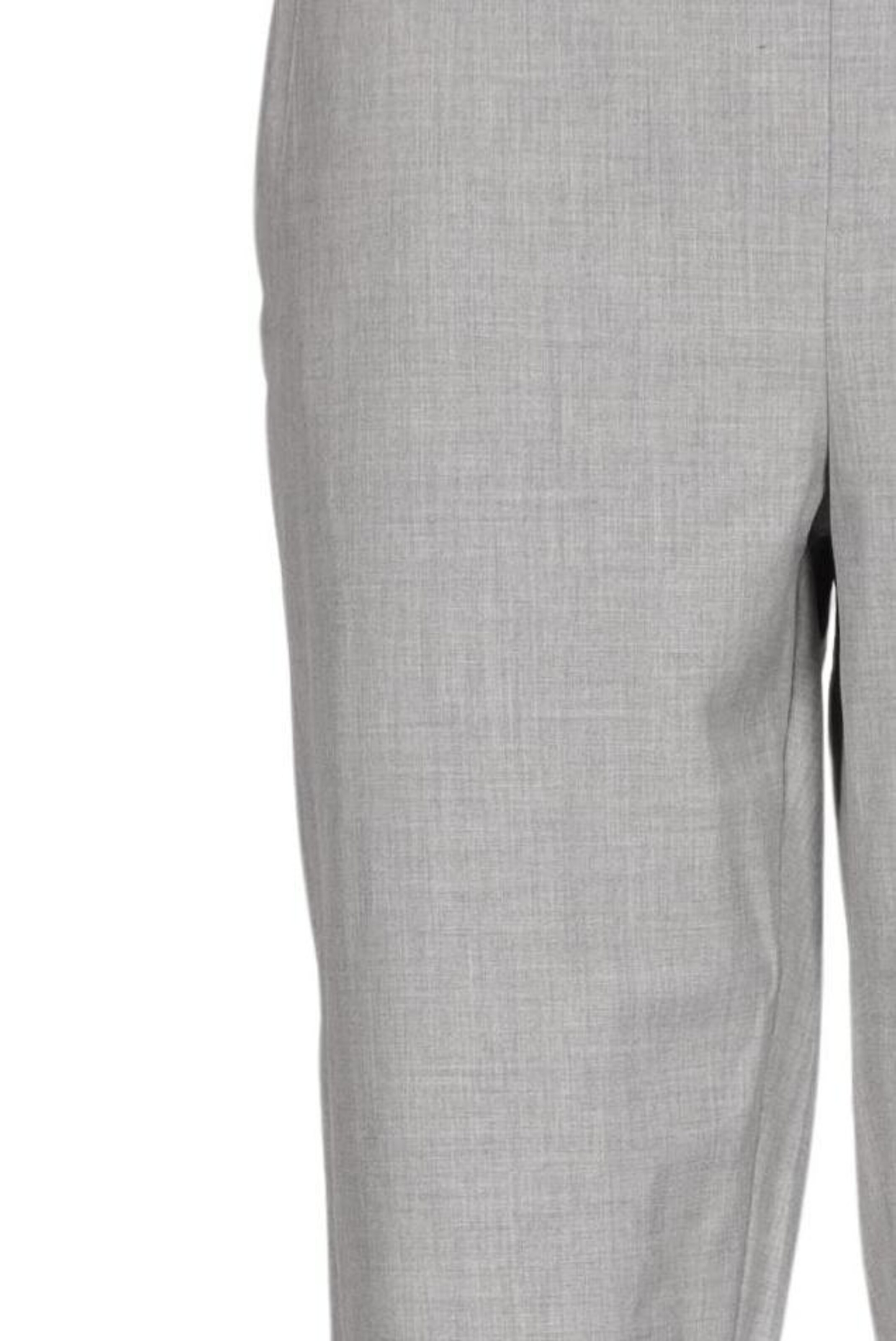 Kaffe Pants in M in Grey