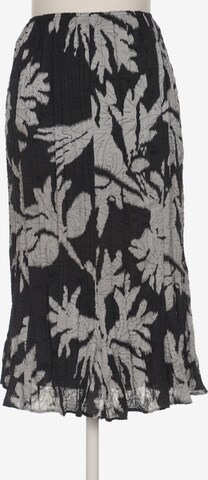Sommermann Skirt in L in Black: front
