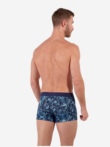 Boxers ' Compiegne Boxer Briefs ' HOM en bleu