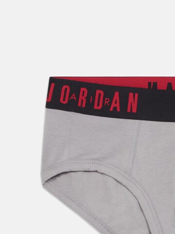 Sous-vêtements Jordan en gris