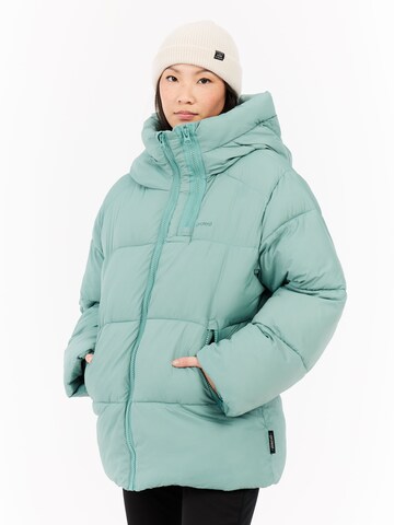 PROTEST Winterjacke 'PRTSelby'‌‌‌‌‌‌‌‌‌‌ in Blau