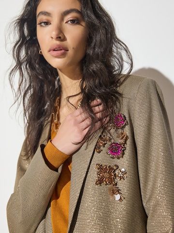 Lola Casademunt Kavaj i beige